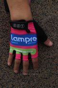 2014 Lampre Handschoenen Cycling